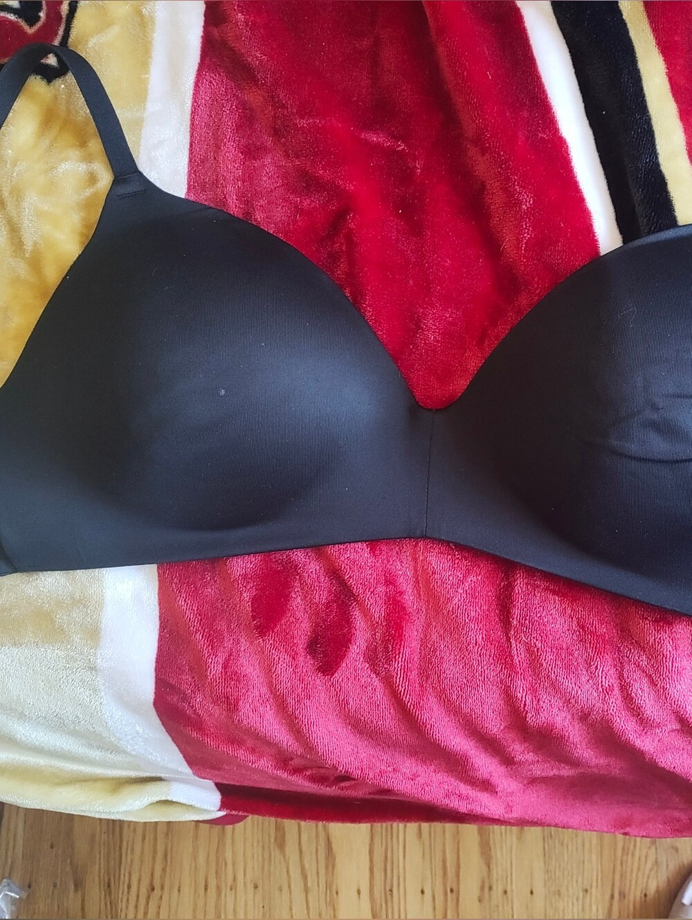 Victoria's Secret Push Up Bra
